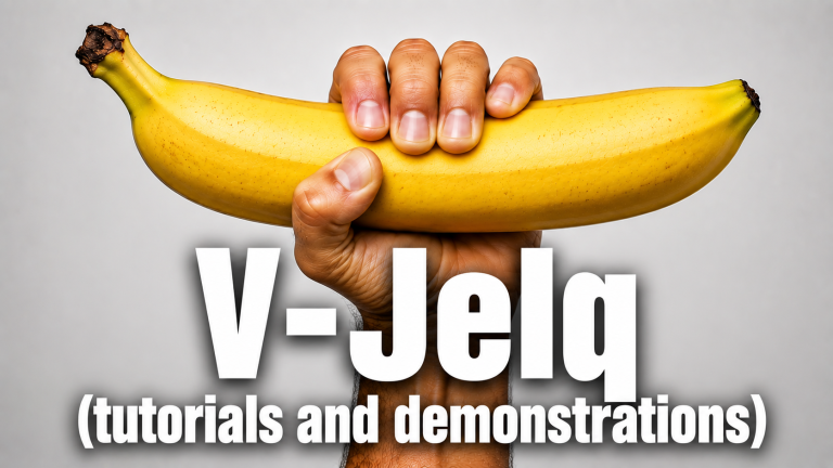 V-jelq